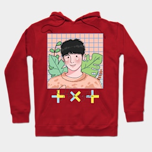 TXT - Hueningkai Hoodie